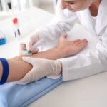 Home Sample colletion - Nizampet